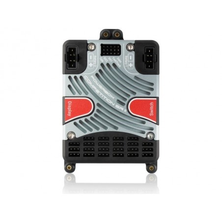 Box (Powerbox, Emcotec, Jeti, ...) - PowerBox Competition SR2 - FLASH RC