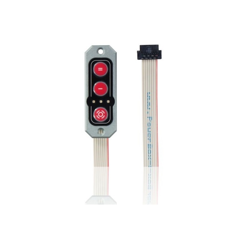 Box (Powerbox, Emcotec, Jeti, ...) - PowerBox Competition SR2 - FLASH RC