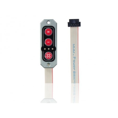 Box (Powerbox, Emcotec, Jeti, ...) - PowerBox Competition SR2 - FLASH RC