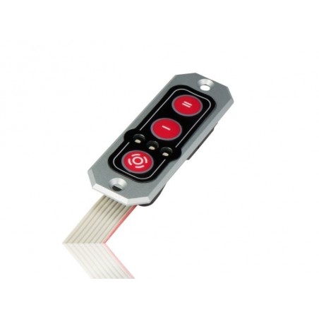 Box (Powerbox, Emcotec, Jeti, ...) - PowerBox Competition SR2 - FLASH RC