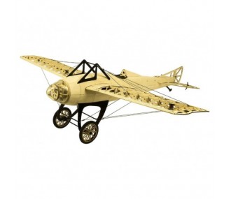 Avion Kit bois à construire Avion Deperdussin Monocoque env.1.00m - FLASH RC - Le leader des avions modèlisme RC