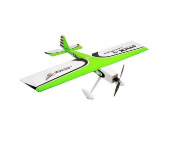Kit ARF Avion Stick-14 3D env.1.40m - FLASH RC