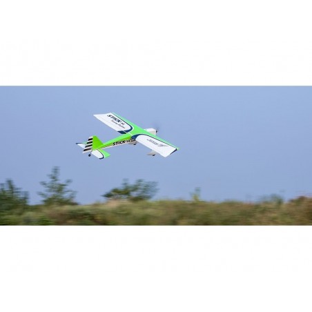 Kit ARF Avion Stick-14 3D env.1.40m - FLASH RC