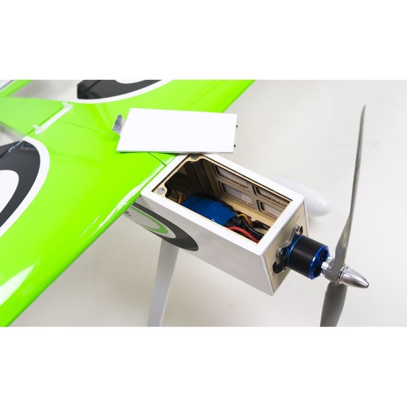 Kit ARF Avion Stick-14 3D env.1.40m - FLASH RC