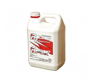 Treibstoff RC-Auto - Treibstoff Sport HOTFIRE Norm CE 5L RACING FUEL - FLASH RC