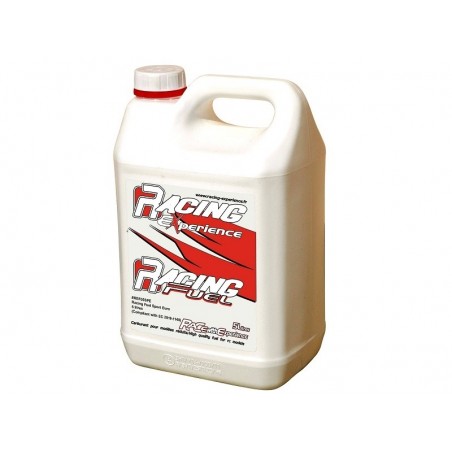Treibstoff RC-Auto - Treibstoff Sport HOTFIRE Norm CE 5L RACING FUEL - FLASH RC