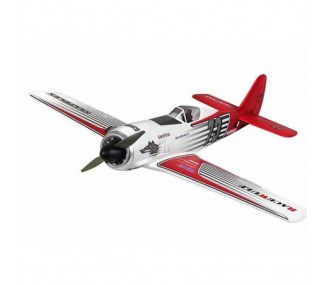 RC Aerobatic Aircraft - Multiplex Racewulf RR approx.95cm - FLASH RC