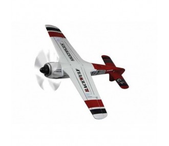 RC Kunstflugzeuge - Multiplex Racewulf RR ca.95cm - FLASH RC 2
