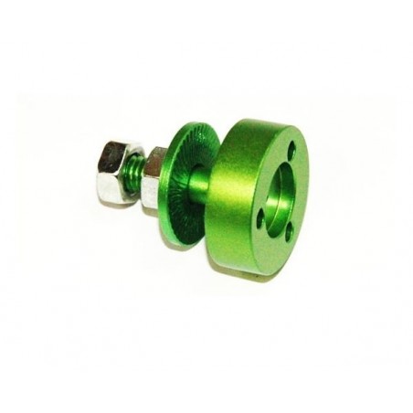 Soporte de hélice - Adaptador de hélice PRO TRONIK serie dm 26xx y 28xx - FLASH RC