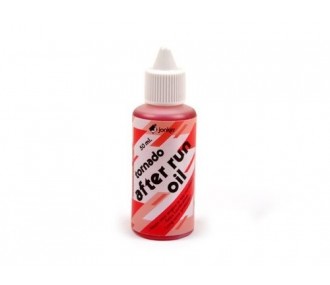 Carburante - After Run 50ml Tornado - FLASH RC