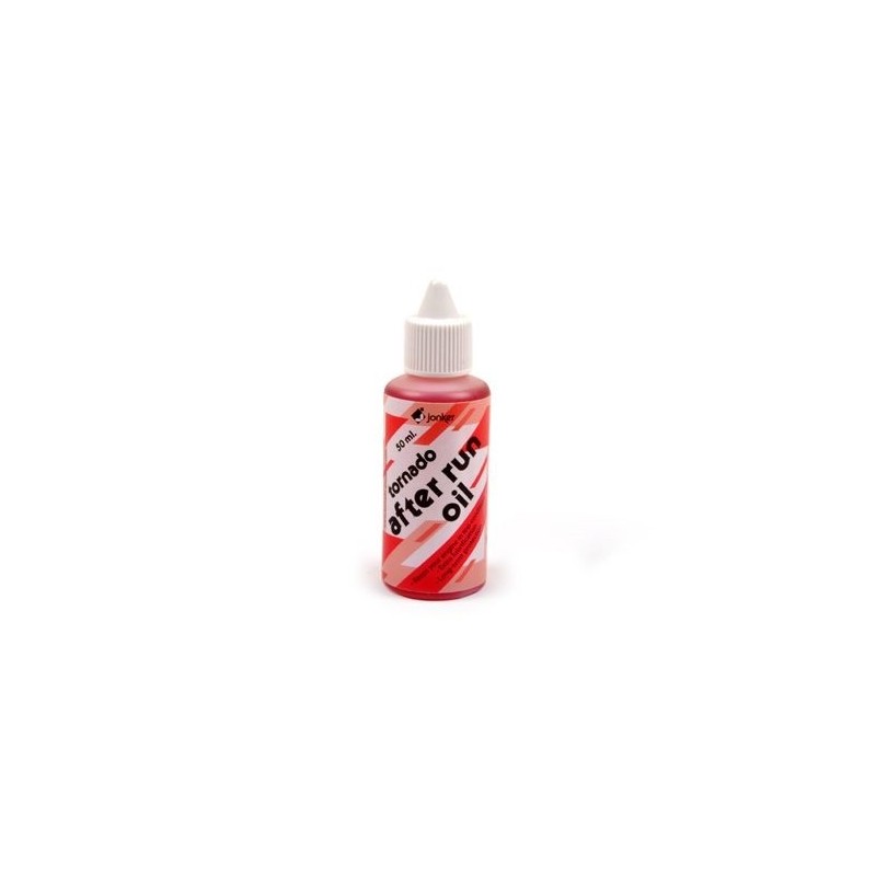 Carburante - After Run 50ml Tornado - FLASH RC