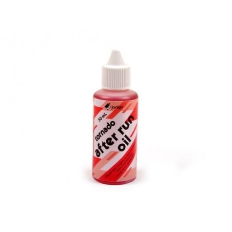 Carburante - After Run 50ml Tornado - FLASH RC