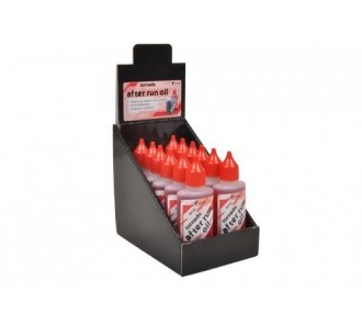 Combustible - After Run 50ml Tornado - FLASH RC 2