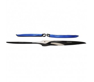 FALCON - Propeller Falcon bipale Carbon 16x8' - FLASH RC