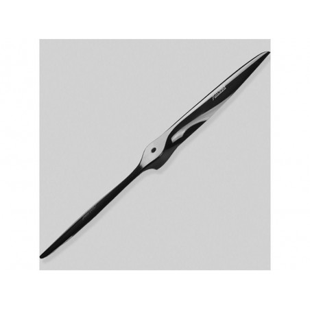 FALCON - Propeller Falcon zweiblättrig Carbon 29x9' - FLASH RC