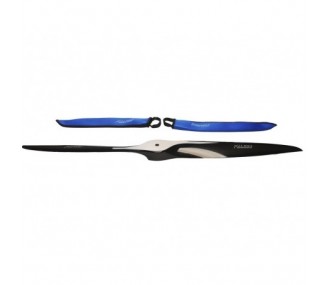 FALCON - Falcon two-blade carbon propeller 19x10' - FLASH RC