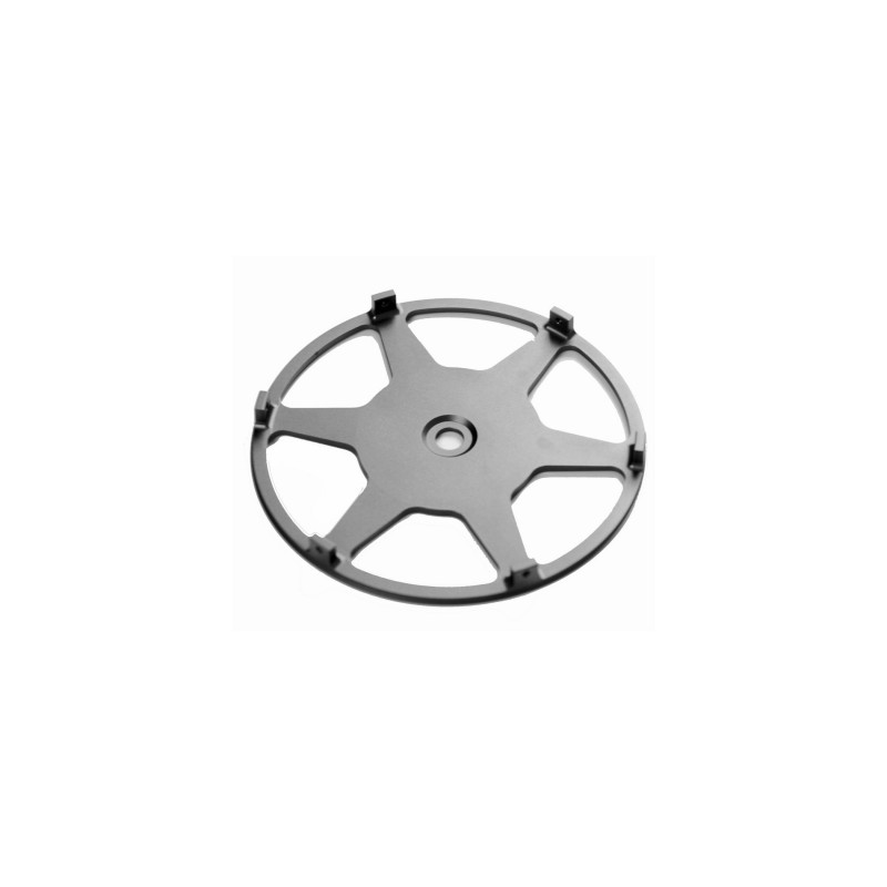 Plastic cones (fixed propellers) - Carbon cone FALCON 76mm / 3' - FLASH RC