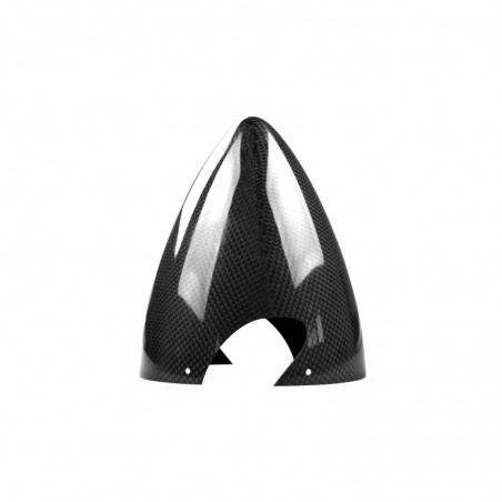 Kunststoffkonen (Festpropeller) - Carbonkonen FALCON 90mm / 3.5' - FLASH RC