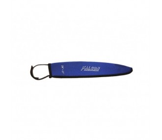 FALCON - Carbon propeller cover FALCON 16' to 17' - FLASH RC 2