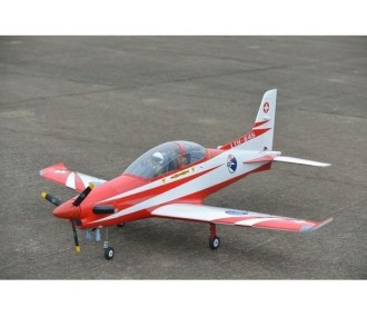 RC-Flugzeugmodelle - Flugzeug Phoenix Model PC-21 Pilatus Mk2 GP/EP ARF 1.77m - FLASH RC