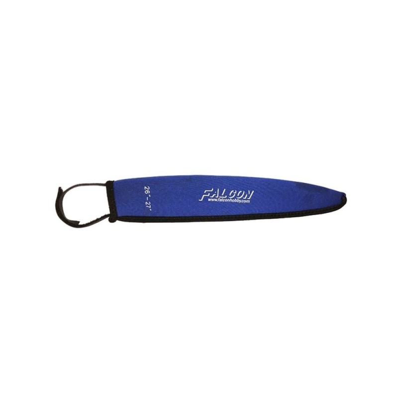 FALCON - Carbon-Propellerhülle FALCON 18' bis 19' - FLASH RC