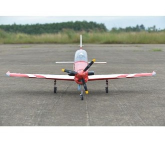 RC Model Aircraft - Phoenix Model PC-21 Pilatus Mk2 GP/EP ARF 1.77m - FLASH RC 2