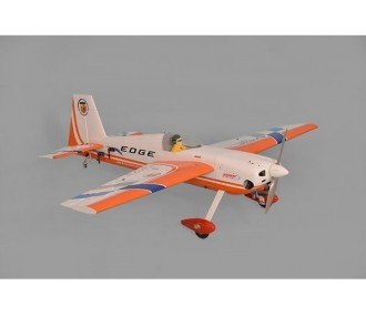 RC-Kunstflugzeuge - Flugzeug Phoenix Model Edge 540 .91-120 GP/EP ARF 1.65m - FLASH RC