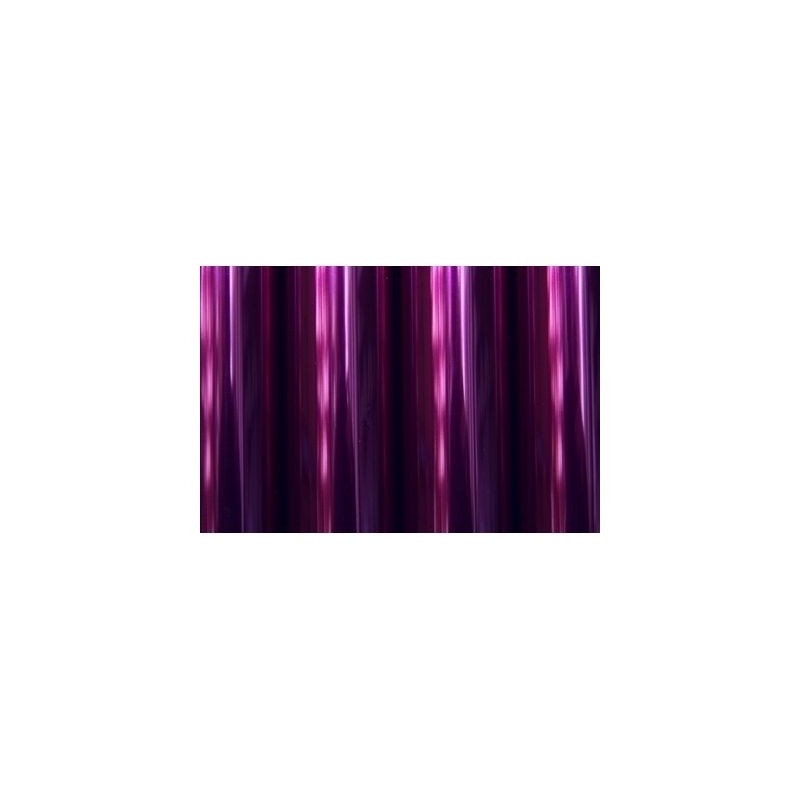 ORALIGHT violet transparent 10m - FLASH RC