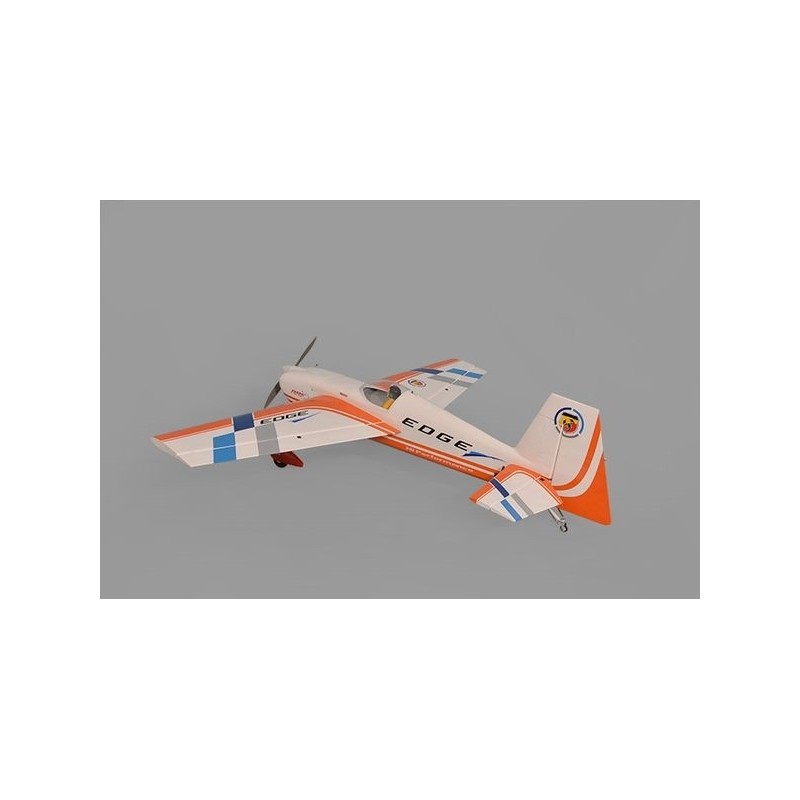 RC Aerobatic Aircraft - Phoenix Model Edge 540 .91-120 GP/EP ARF 1.65m - FLASH RC