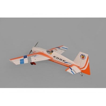 RC-Kunstflugzeuge - Flugzeug Phoenix Model Edge 540 .91-120 GP/EP ARF 1.65m - FLASH RC