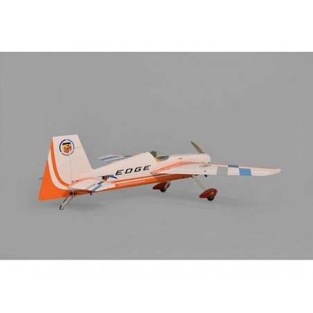 RC-Kunstflugzeuge - Flugzeug Phoenix Model Edge 540 .91-120 GP/EP ARF 1.65m - FLASH RC