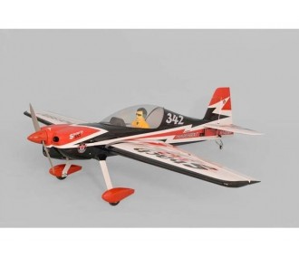 Aerei acrobatici RC - Phoenix Model Sbach 342 1.20 GP/EP ARF 1.66m - FLASH RC