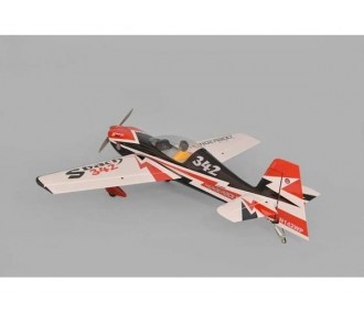RC-Kunstflugzeuge - Flugzeug Phoenix Model Sbach 342 1.20 GP/EP ARF 1.66m - FLASH RC 2