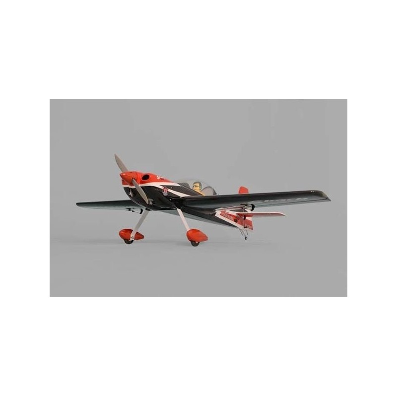 Avion Phoenix Model Sbach 342 1.20 GP/EP ARF 1.66m - FLASH RC