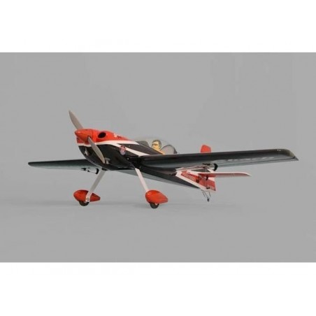 Aerei acrobatici RC - Phoenix Model Sbach 342 1.20 GP/EP ARF 1.66m - FLASH RC