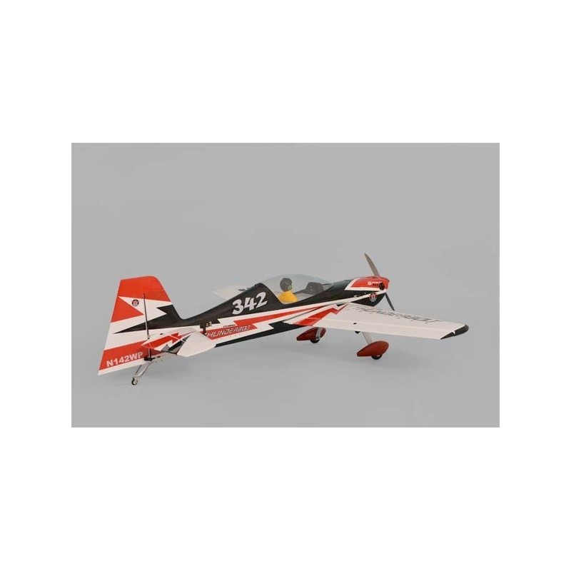 Avion Phoenix Model Sbach 342 1.20 GP/EP ARF 1.66m - FLASH RC