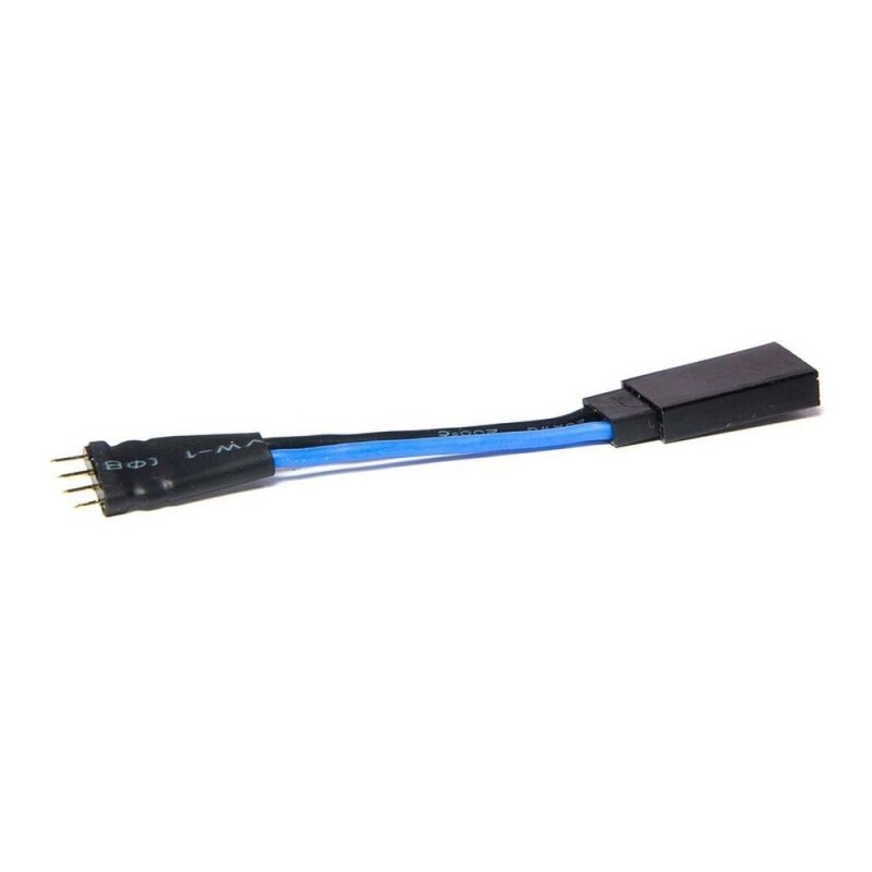 Programming - USB SERIAL ADPATER DXS, DX3 - FLASH RC