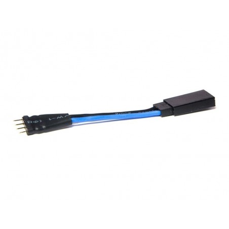 Programmation - USB SERIAL ADPATER DXS, DX3 - FLASH RC