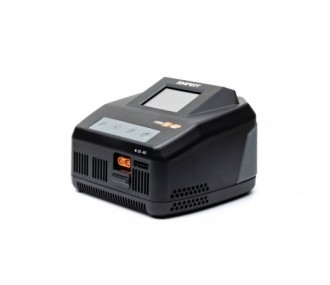 Chargers - Charger Spektrum Smart S1200 G2 1x200W AC 220V - FLASH RC