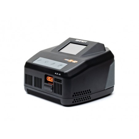 Caricabatterie - Caricatore Spektrum Smart S1200 G2 1x200W AC 220V - FLASH RC