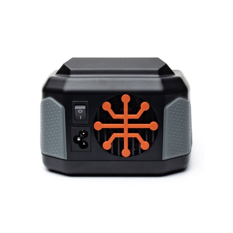 Chargeurs - Chargeur Spektrum Smart S1200 G2 1x200W AC 220V - FLASH RC