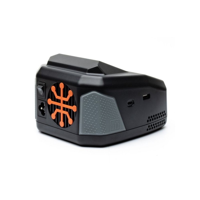 Chargeurs - Chargeur Spektrum Smart S1200 G2 1x200W AC 220V - FLASH RC