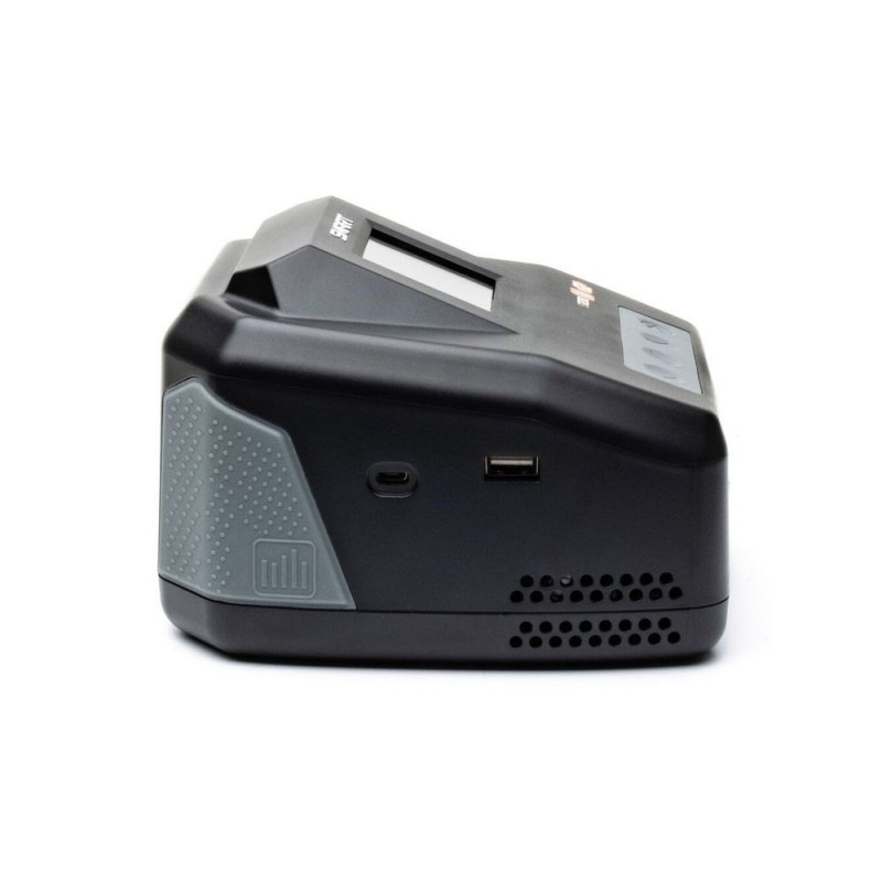 Ladegeräte - Ladegerät Spektrum Smart S1200 G2 1x200W AC 220V - FLASH RC