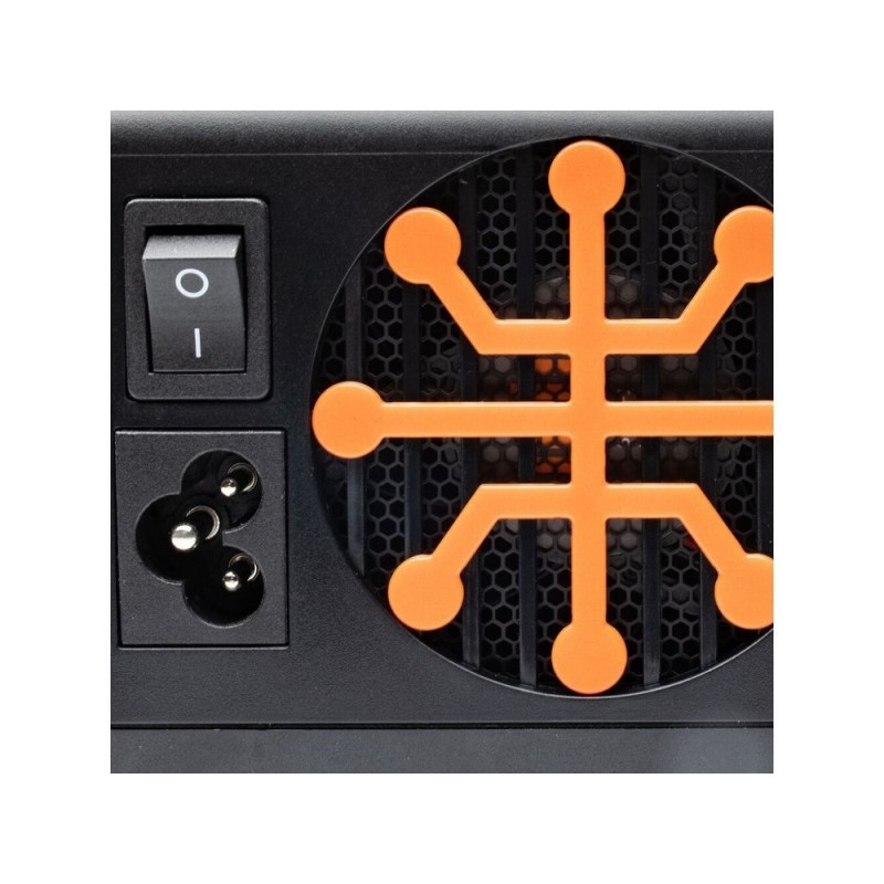 Chargers - Charger Spektrum Smart S1200 G2 1x200W AC 220V - FLASH RC