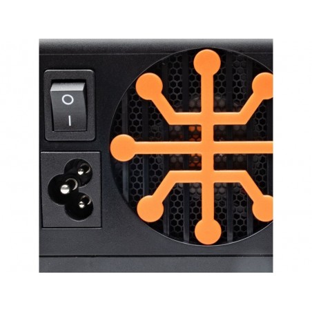 Chargers - Charger Spektrum Smart S1200 G2 1x200W AC 220V - FLASH RC