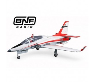 RC Jets - E-flite Viper 90mm EDF Jet BNF Basic with AS3X / SAFE Select 1.4m - RC FLASH