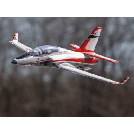 RC Jets - E-flite Viper 90mm EDF Jet BNF Basic with AS3X / SAFE Select 1.4m - RC FLASH