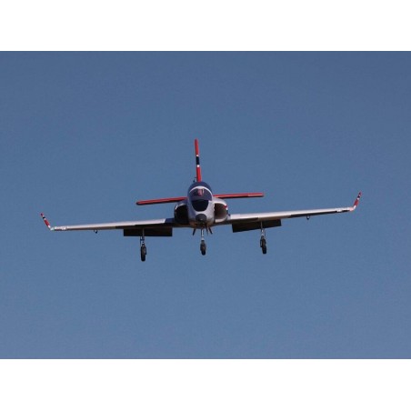 RC Jets - E-flite Viper 90mm EDF Jet BNF Basic with AS3X / SAFE Select 1.4m - RC FLASH