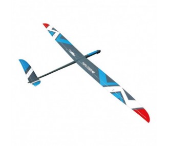Motoalianti RC - Motoaliante Robbe Avalanche ARF da circa 2,80 m - FLASH RC 2