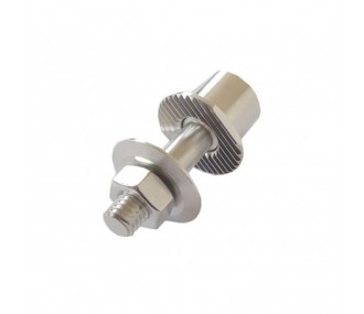Adaptateur hélice 5mm CNC de précision - FLASH RC